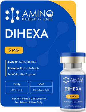 Dihexa 5mg